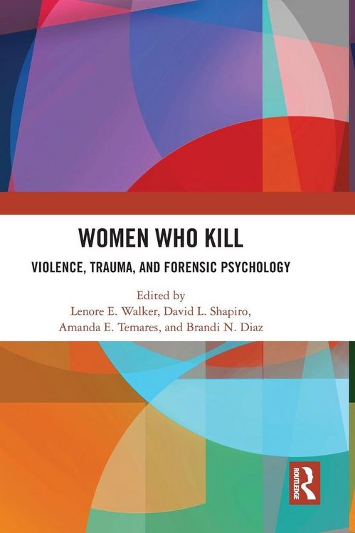 Produktbild: Women Who Kill
