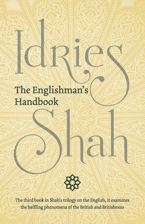 Produktbild: The Englishman's Handbook