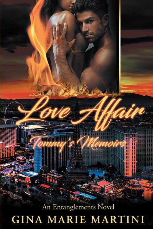 Produktbild: Love Affair