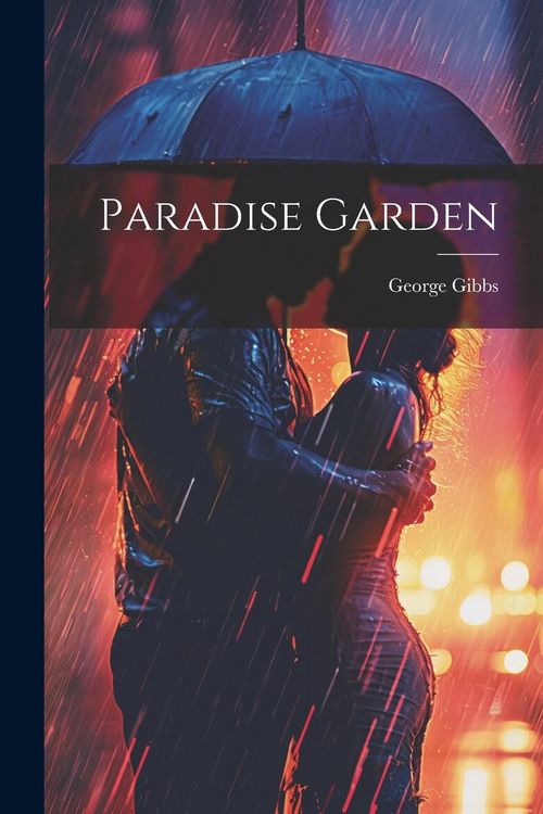 Produktbild: Paradise Garden