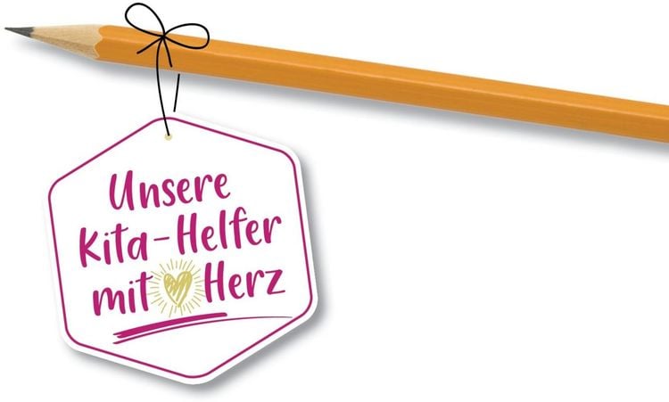 Produktbild: Notizblock Teambesprechungen in der Kita: Protokollieren mit Herz