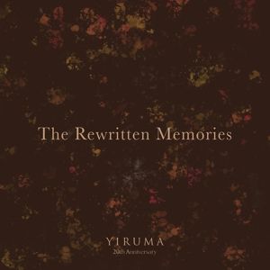 Produktbild: The Rewritten Memories