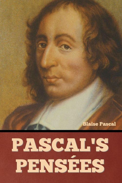 Produktbild: Pascal's Pensees