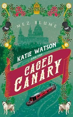 Produktbild: Katie Watson and the Caged Canary