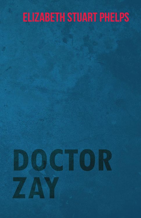 Produktbild: Doctor Zay
