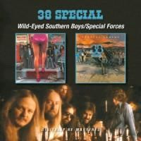 Produktbild: Wild-Eyed Southern Boys/Special Forces
