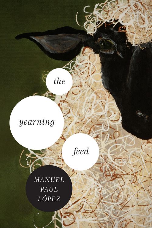 Produktbild: The Yearning Feed