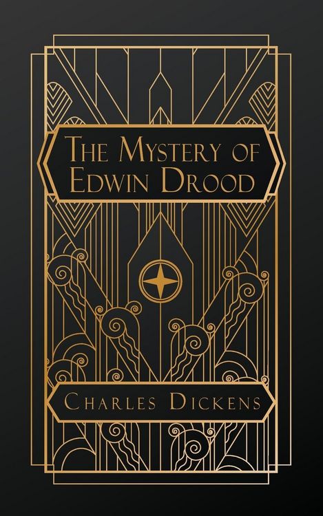 Produktbild: The Mystery of Edwin Drood