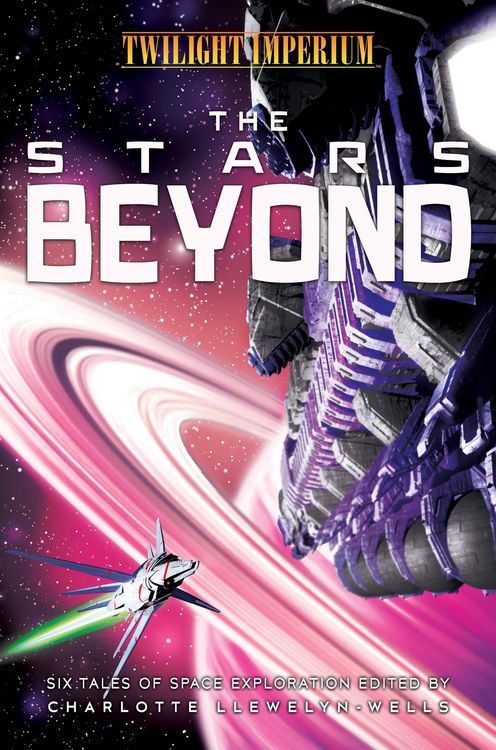 Produktbild: The Stars Beyond