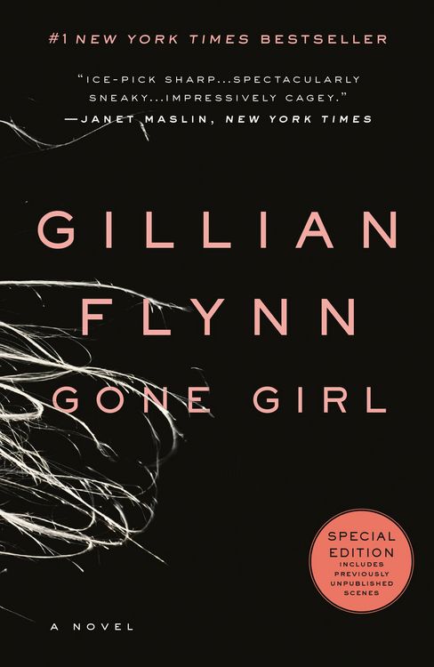 Produktbild: Gone Girl