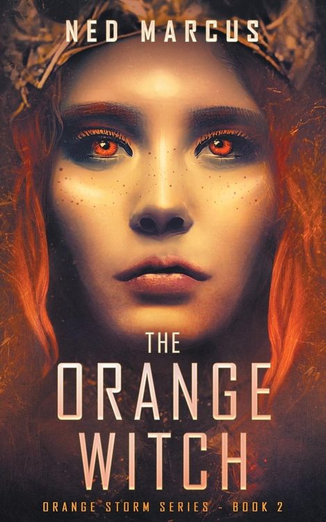 Produktbild: The Orange Witch