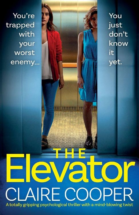 Produktbild: The Elevator