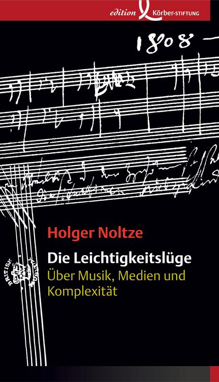Produktbild: Die Leichtigkeitsl&uuml;ge