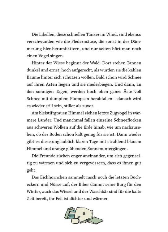 Produktbild: WIR ZWEI - Geschichten f&uuml;r die Winterzeit