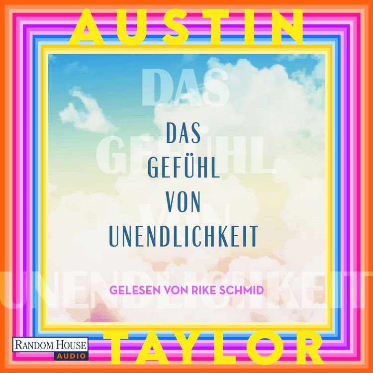 Produktbild: Das Gef&uuml;hl von Unendlichkeit