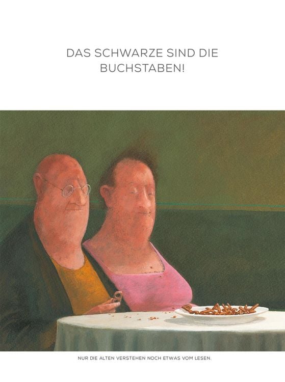 Produktbild: Heinz Erhardt: Man nehme ernst nur das, was froh macht (Neuausgabe)