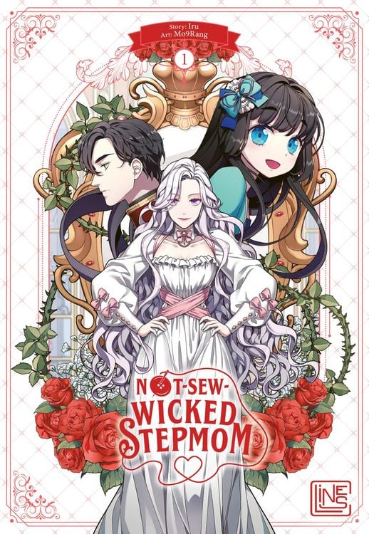 Produktbild: Not-Sew-Wicked Stepmom 1