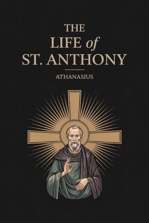Produktbild: The Life of St. Anthony