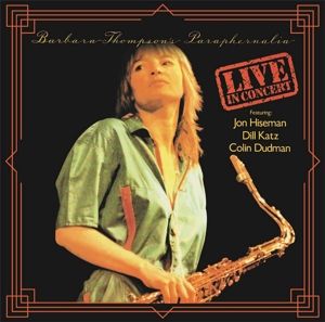 Produktbild: Live in Concert 1980