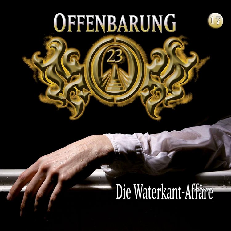 Produktbild: Die Waterkant-Aff&auml;re