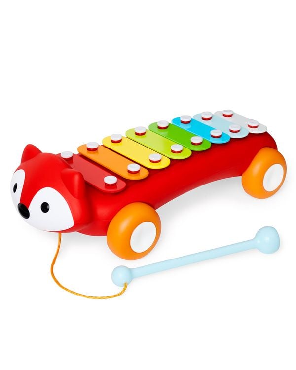 Produktbild: Xylophon Fuchs