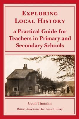 Produktbild: Exploring Local History