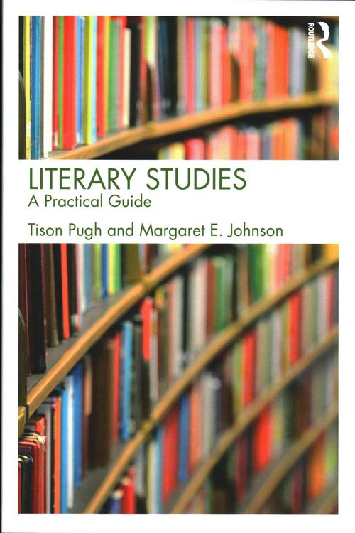Produktbild: Literary Studies