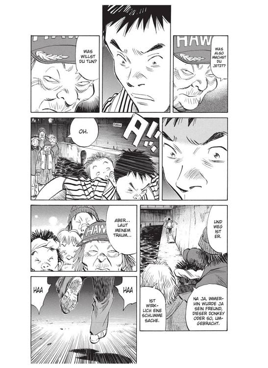 Produktbild: 20th Century Boys: Ultimative Edition 02