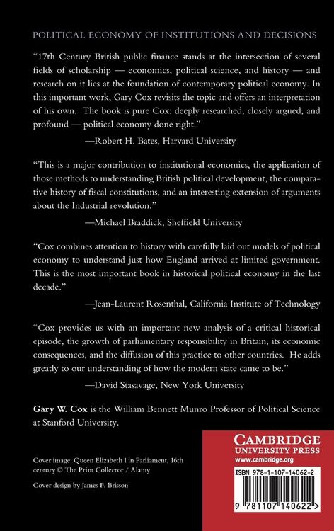 Produktbild: Marketing Sovereign Promises