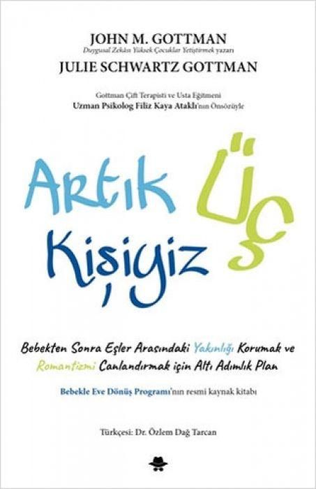 Produktbild: Artik &Uuml;c Kisiyiz