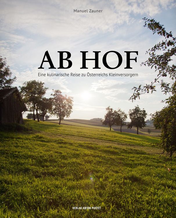 Produktbild: Ab Hof