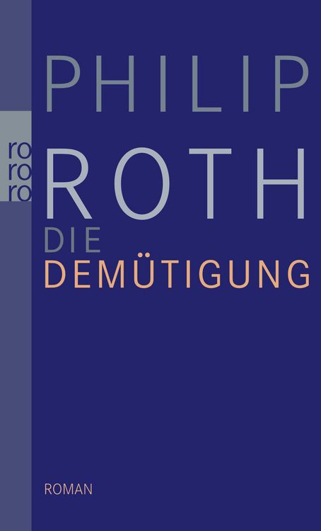 Produktbild: Die Dem&uuml;tigung