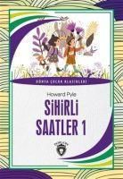 Produktbild: Sihirli Saatler 1