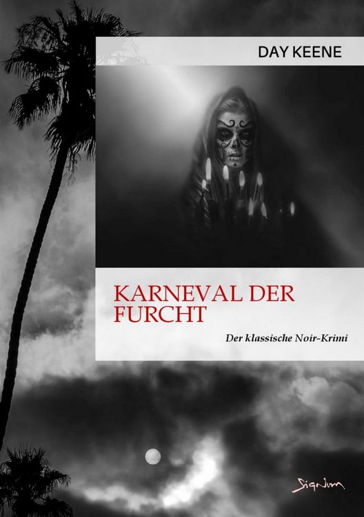 Karneval der Furcht