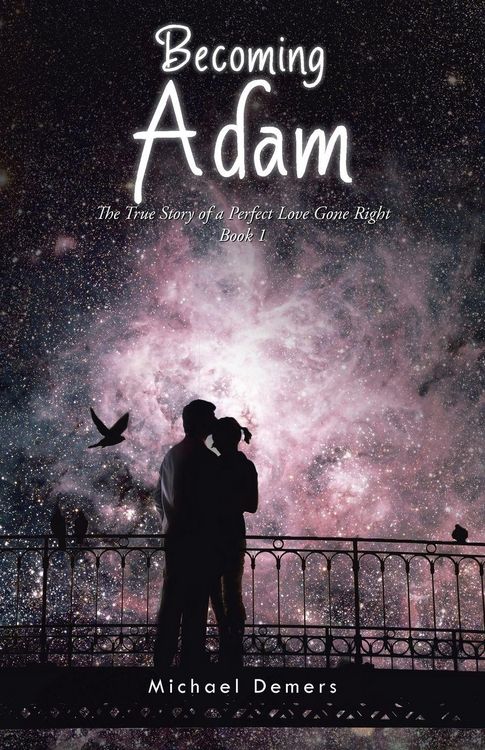 Produktbild: Becoming Adam