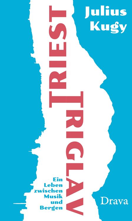 Produktbild: Triest-Triglav