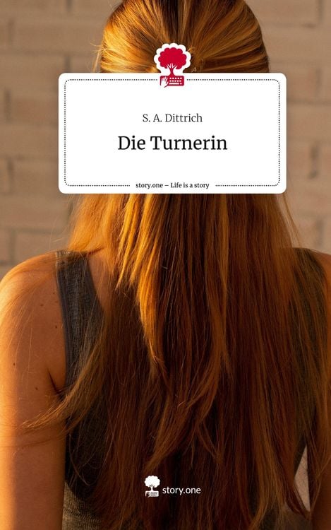 Produktbild: Die Turnerin. Life is a Story - story.one