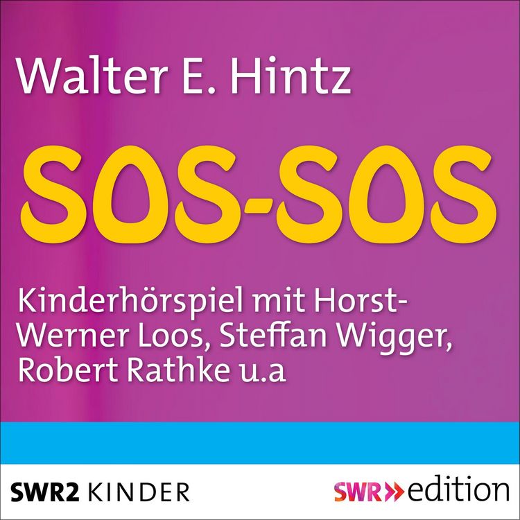 Produktbild: SOS-SOS
