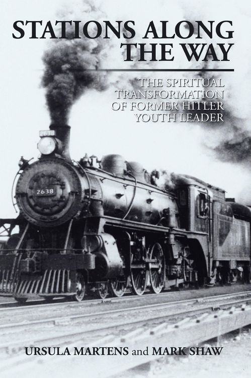 Produktbild: Stations Along The Way