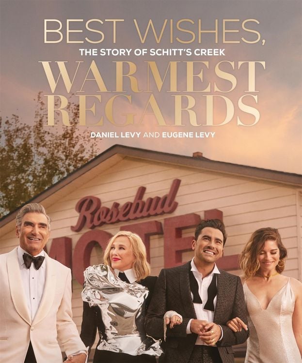 Produktbild: Best Wishes, Warmest Regards