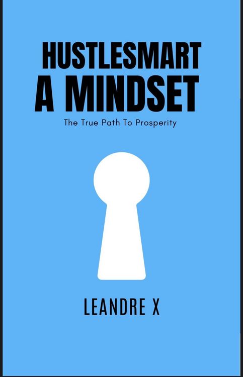 Produktbild: Hustle Smart