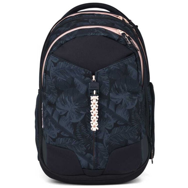 Produktbild: Match Schulrucksack Einzeln Midnight Jungle