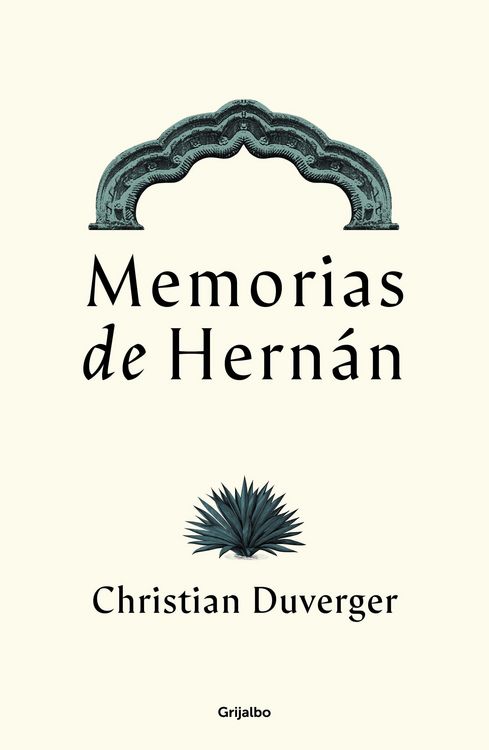 Produktbild: Memorias de Hern&aacute;n Cort&eacute;s / Memoirs of Hern&aacute;n