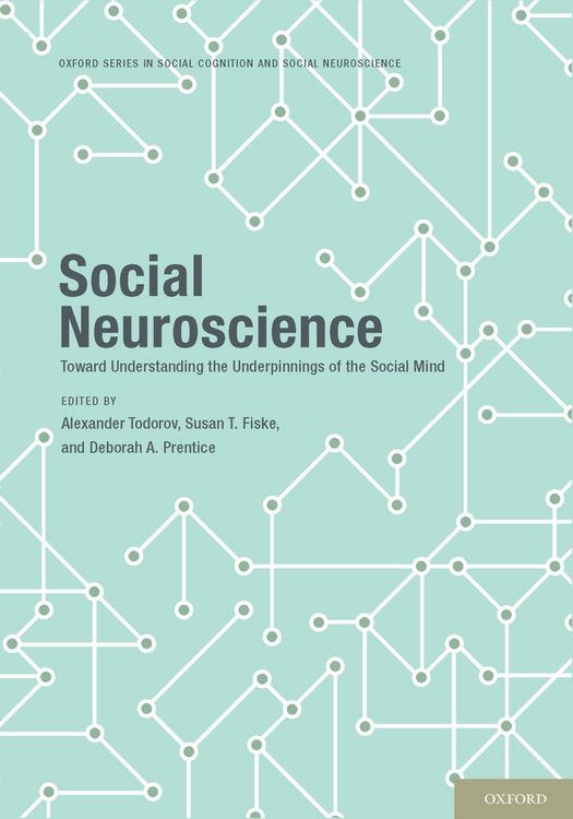 Produktbild: Social Neuroscience