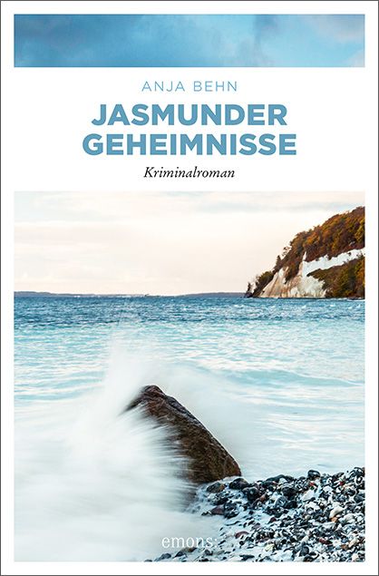 Produktbild: Jasmunder Geheimnisse