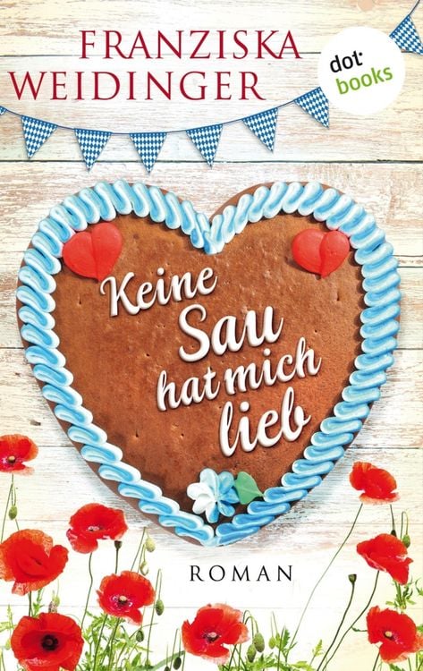 Produktbild: Keine Sau hat mich lieb