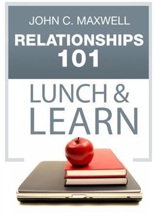 Produktbild: Relationships 101 Lunch & Learn