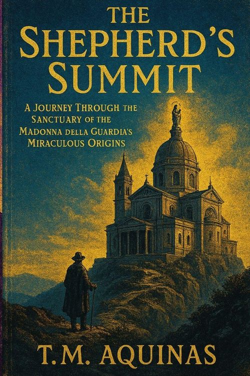 Produktbild: The Shepherd's Summit
