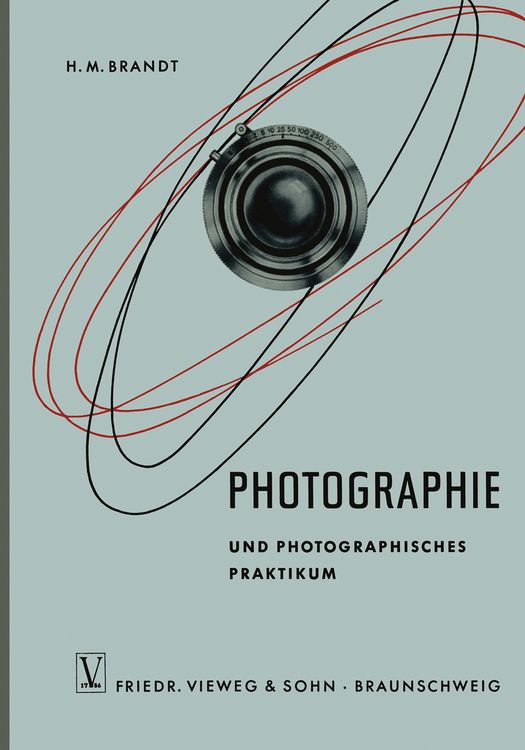 Produktbild: Photographie und Photographisches Praktikum