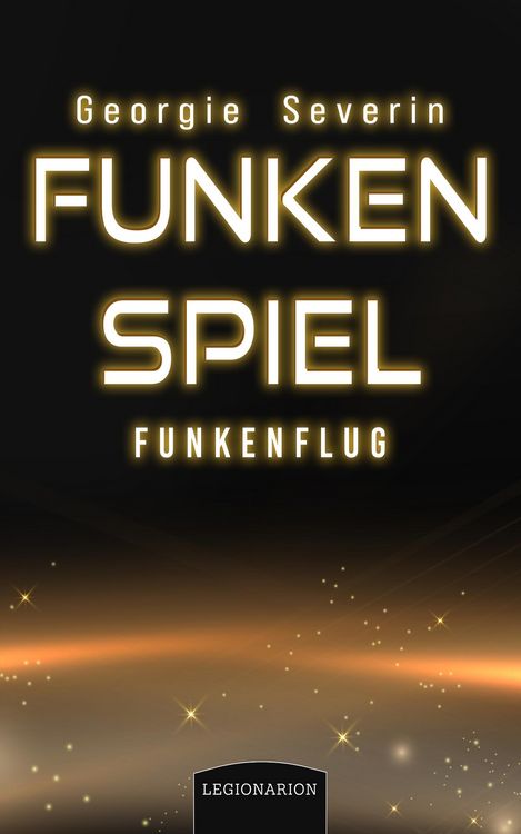 Produktbild: Funkenspiel - Funkenflug